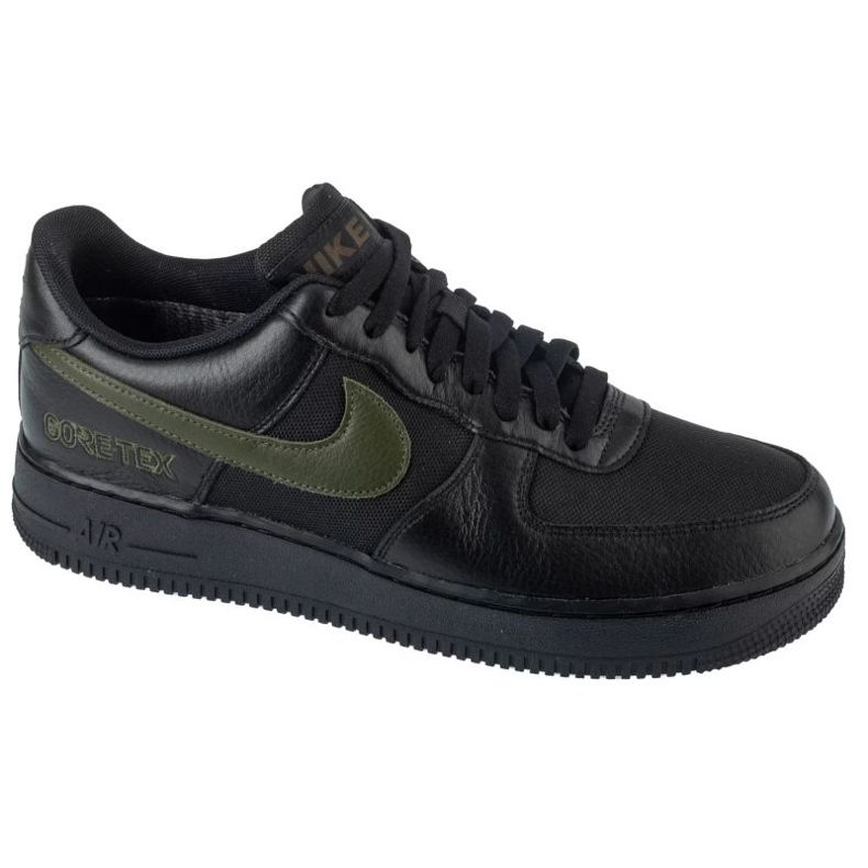 Buty Nike Air Force 1 Gtx M HV3959-010 czarne