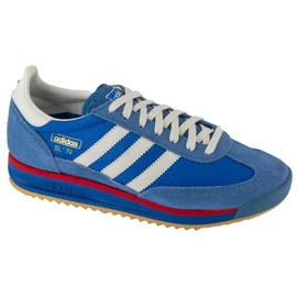 Buty adidas Sl Rs 72 M IG2132 niebieskie