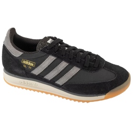 Buty adidas Sl Rs 72 M JH5098 czarne