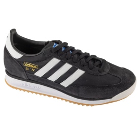 Buty adidas Sl Rs 72 M JI1282 czarne