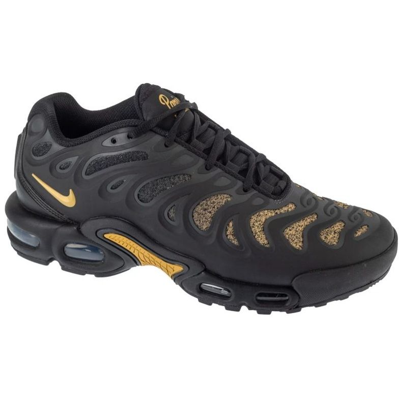 Buty Nike Air Max Plus Drift Psg M FZ4748-001 czarne