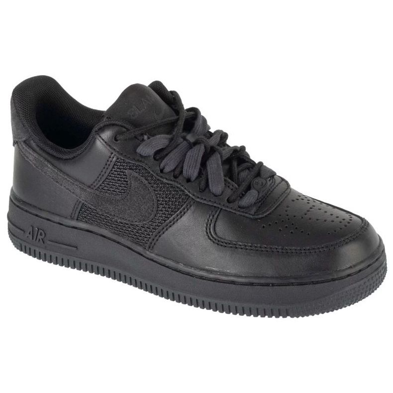 Buty Nike Air Force 1 Low x Slam Jam M DX5590-001 czarne