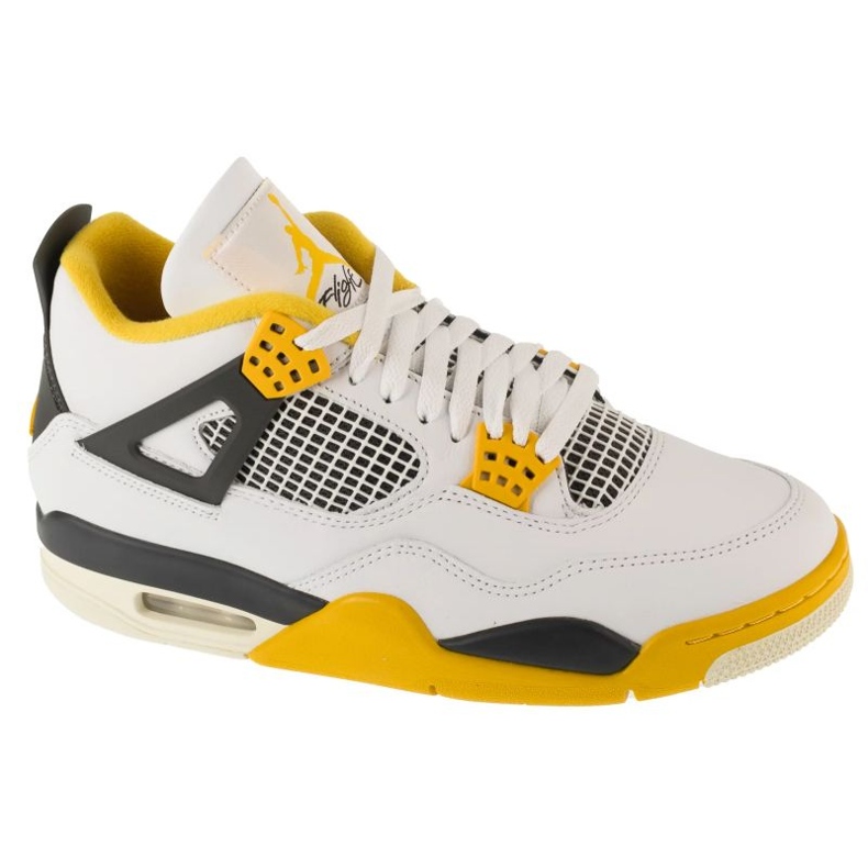 Buty Nike Air Jordan 4 Retro W AQ9129-101