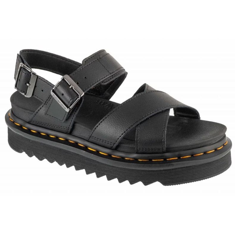 Sandały Dr. Martens Voss Ii Sandals W DM31558001 czarne