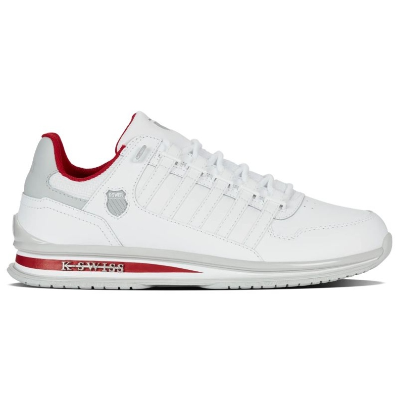 Buty K-Swiss Rinzler Gt M 08907-168-M białe