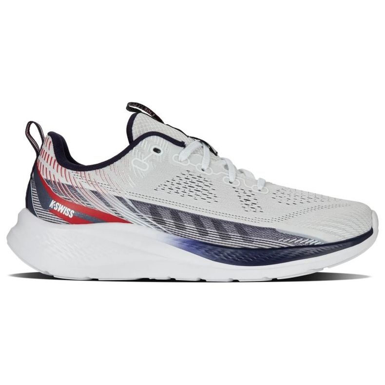 Buty K-Swiss Proto Trainer M 04302-113-M białe