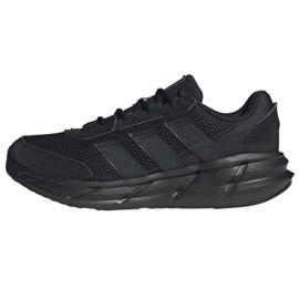 Buty adidas Astrastar M JR5561 czarne