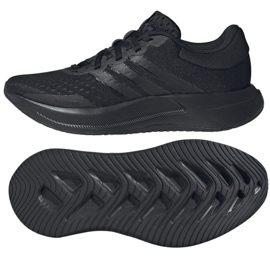 Buty do biegania adidas Treadmove W JQ6406 czarne