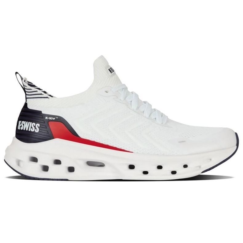 Buty K-Swiss Impulse Trainer M 04427-130-M białe