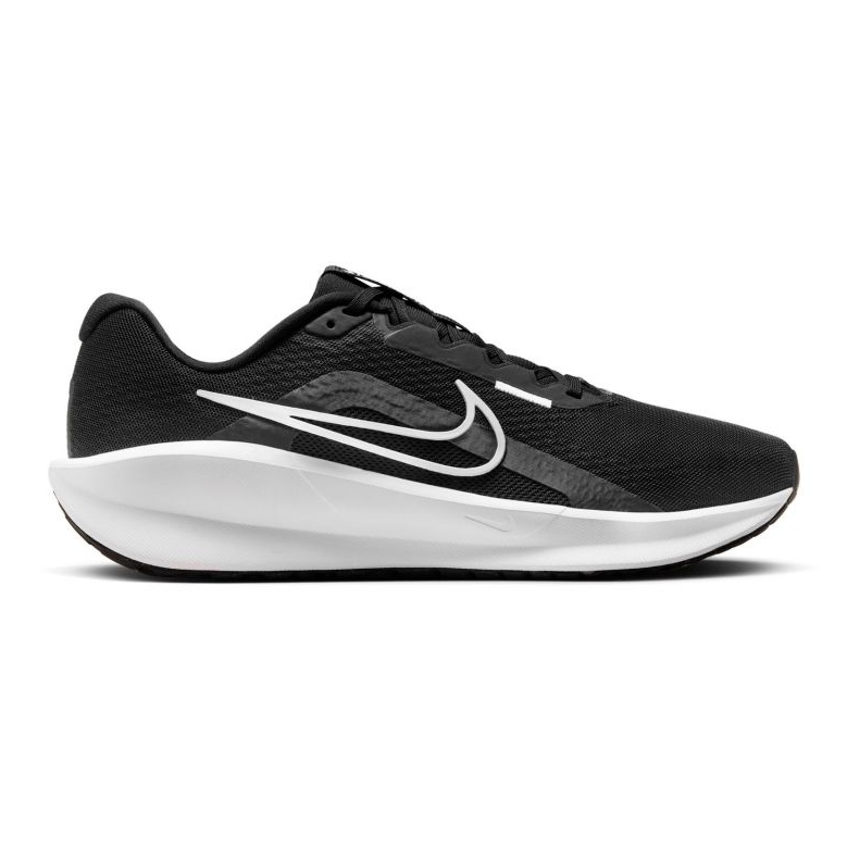 Buty do biegania Nike Downshifter 13 M FD6454-001 czarne