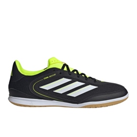 Buty piłkarskie adidas Copa Court Club In M JR2892 czarne