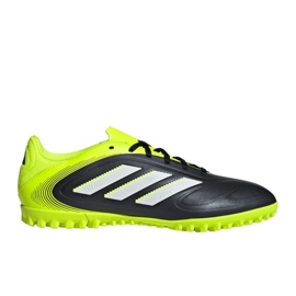 Buty piłkarskie adidas Copa Pure 3 Club Tf M JR2893 czarne