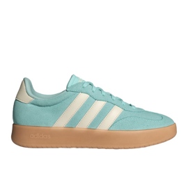 Buty adidas Barreda W JR1199 niebieskie