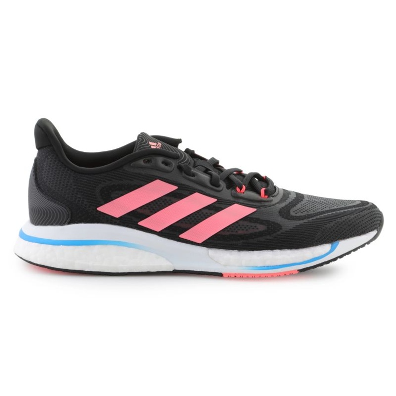 Adidas Buty do biegania didas Supernova + W GX0535 czarne