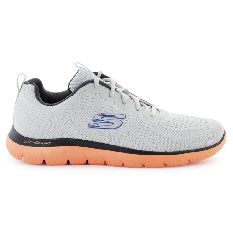 Buty Skechers Summits-Torre M 232395-GYOR