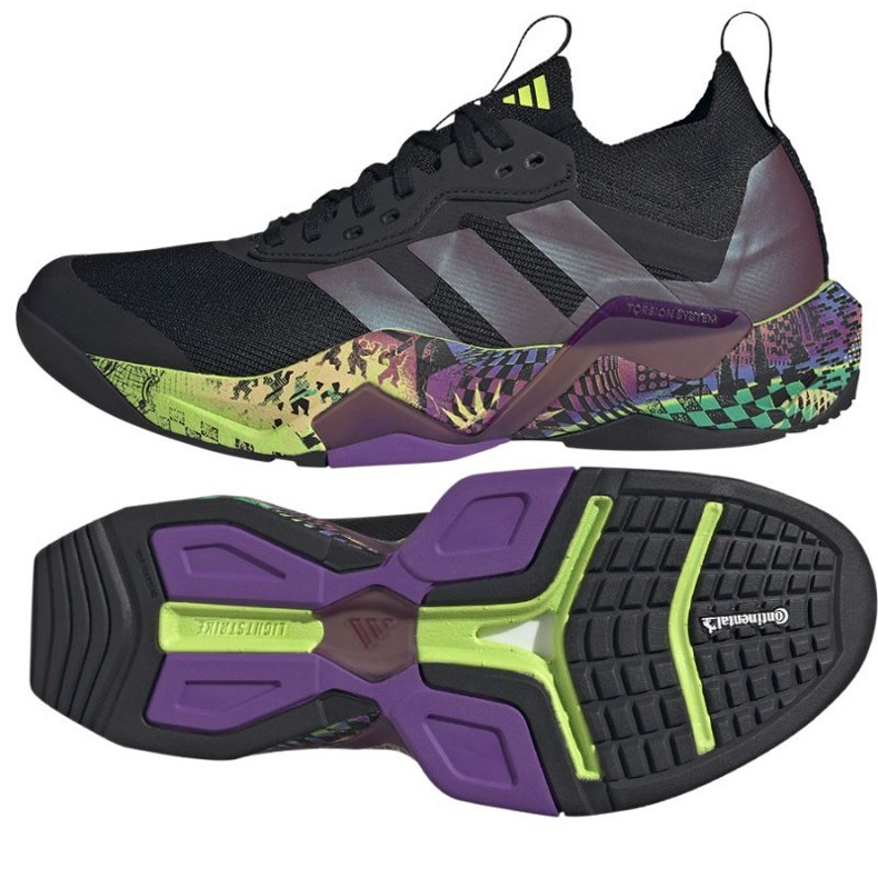 Buty adidas Rapidmove Adv 2 M Js M JR6401