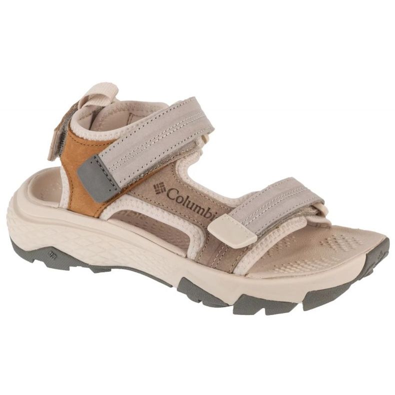 Sandały Columbia Peakfreak Rush Sandal Lea