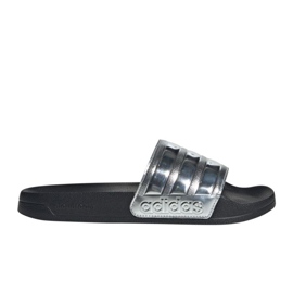 Klapki adidas Adilette Shower JQ9282 czarne