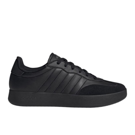 Buty adidas Barreda M JR1321 czarne