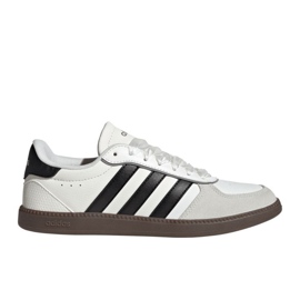 Buty adidas Breaknet Sleek W JQ8253 białe