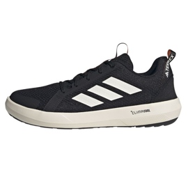 Buty adidas Terrex Boat Lace Climacoo M JI3499 czarne