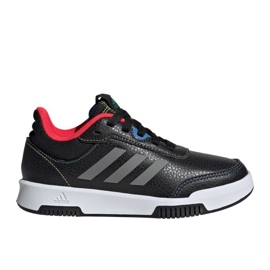 Buty adidas Tensaur Sport 2.0 K Jr JQ2873 czarne