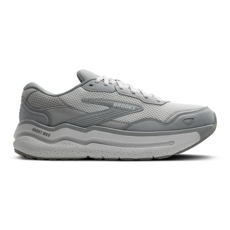 Buty do biegania Brooks Running Ghost Max Se M 1104441D034.110