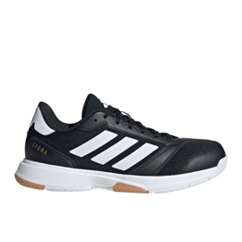 Buty adidas Ligra 8 In M IH0526 czarne