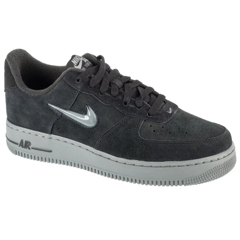 Buty Nike Air Force 1 M HQ3827-002 czarne
