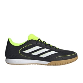 Buty piłkarskie adidas Copa Court League In M JR2875 czarne