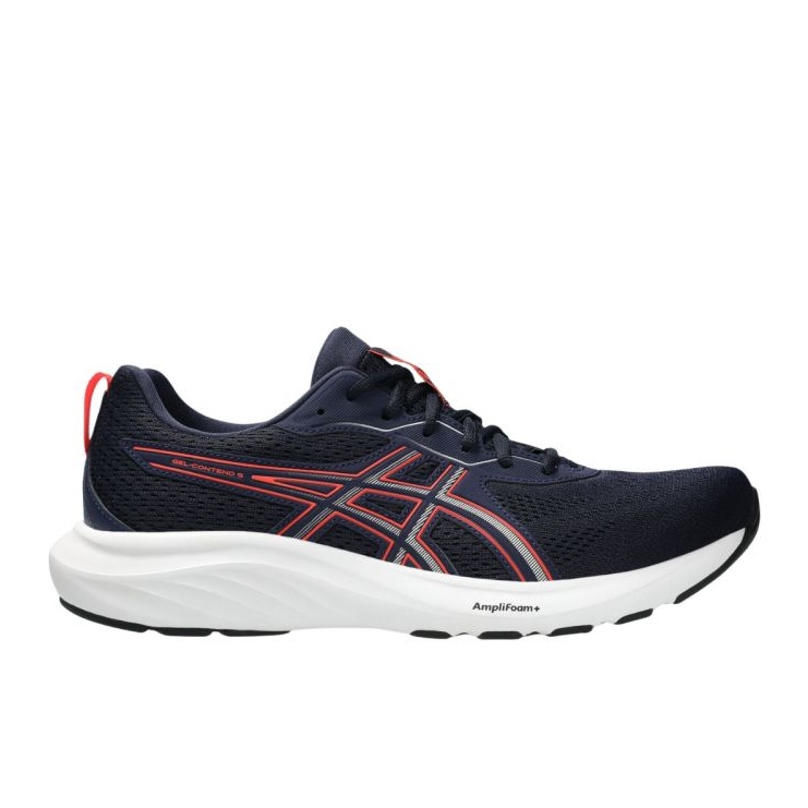Buty do biegania Asics Gel Contend 9 M 1011B881 406
