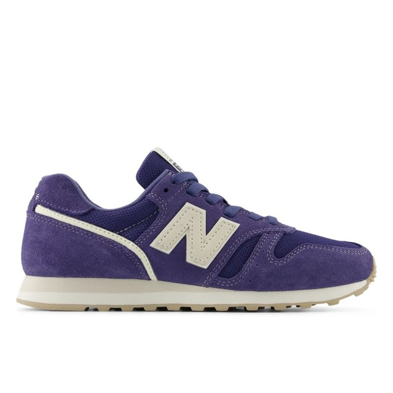 Buty New Balance W WL373SE2 fioletowe