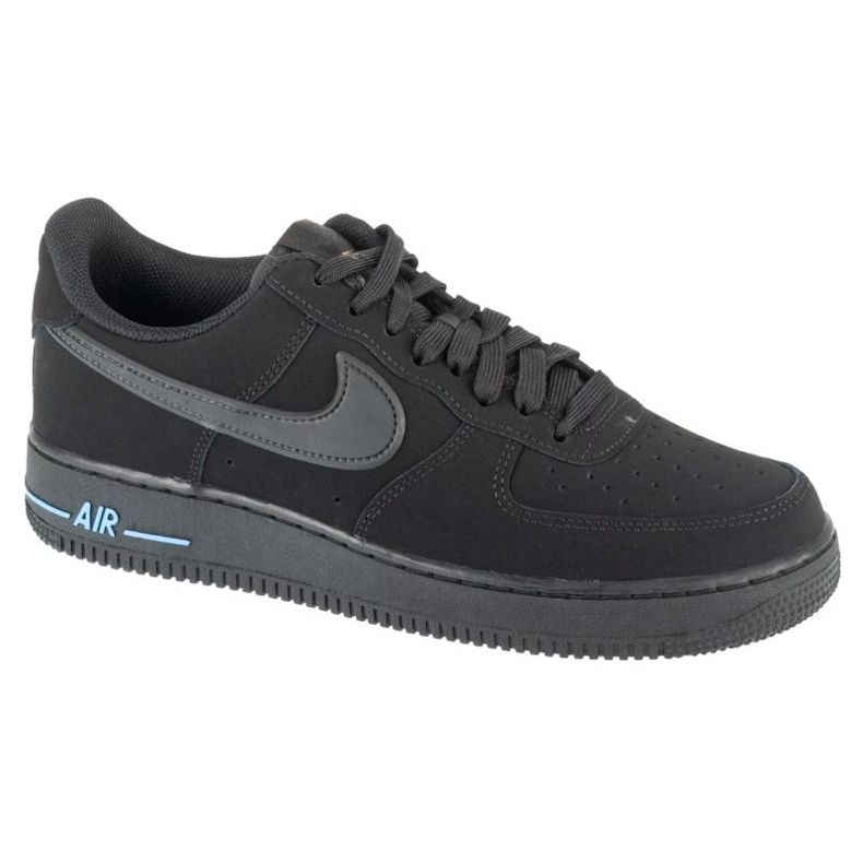 Buty Nike Air Force 1 '07 HV6223-001 czarne