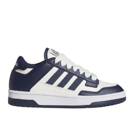 Buty adidas Rapid Court Low Jr JR0167