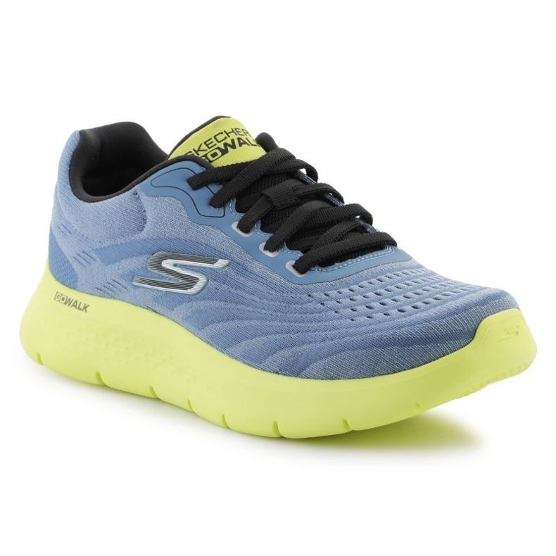 Buty Skechers Go Walk Flex-Brendon M 216687-SLT