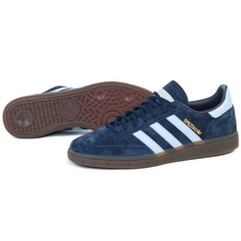 Buty adidas Handball Spezial M BD7633