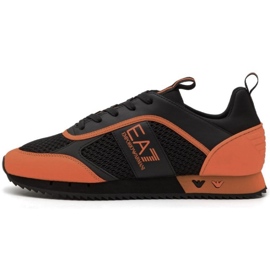 Buty Emporio Armani EA7 M X8X027-XK050-D188 wielokolorowe