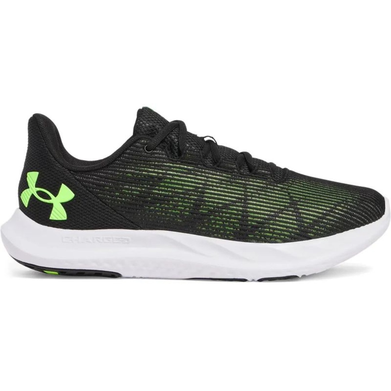 Buty Under Armour Ua Charged Speed Swift M 3026999-005 czarne