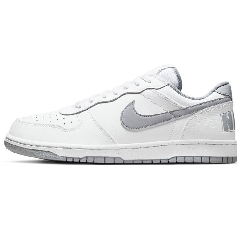 Buty Nike Big Low 355152-106