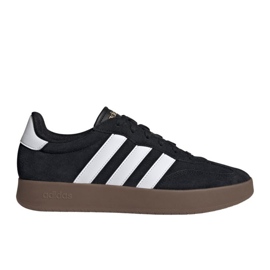 Buty adidas Barreda M JS2695 czarne