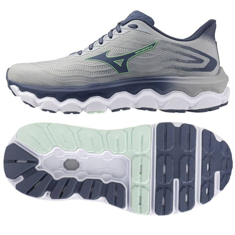 Buty Mizuno Wave Horizon 8 M J1GC252601