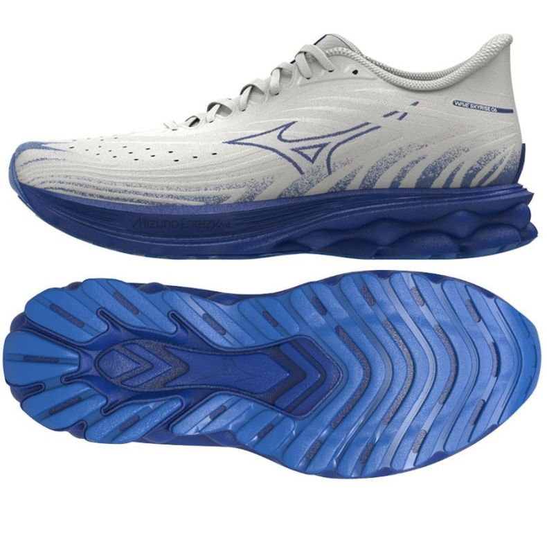 Buty Mizuno Wave Skyrise 6 M J1GC250954