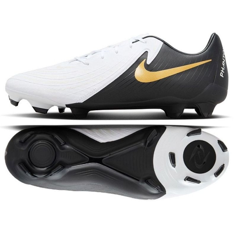 Buty Nike Phantom Gx Ii Academy FG/MG M FD6723001 wielokolorowe