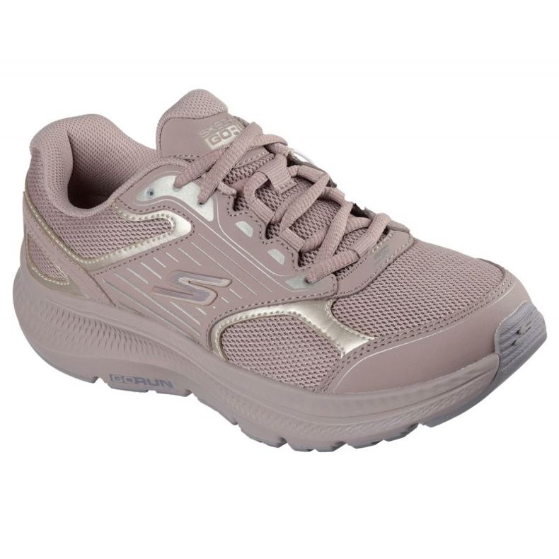 Buty Skechers Slip-ins: Go Run Elevate 2.0 – Banyan W 128606-LTBR różowe