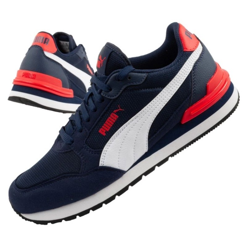 Buty Puma St Runner v4 Mesh 39987602