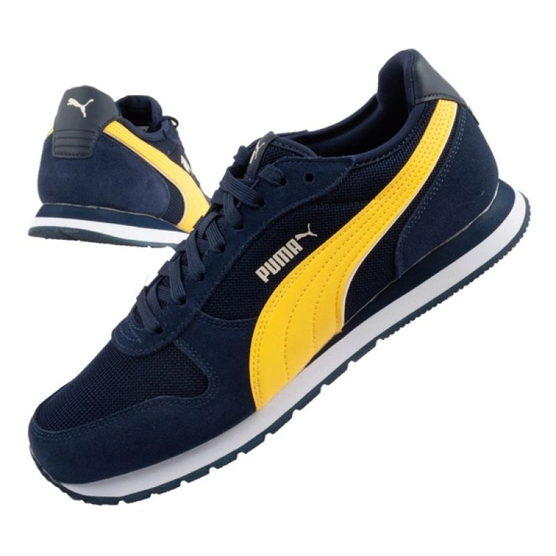 Buty Puma St Miler M 40162211
