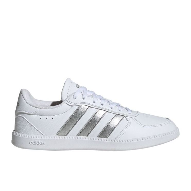 Buty adidas Breaknet Sleek W JI3527 białe
