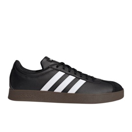 Buty adidas Vl Court Base M ID3712 czarne