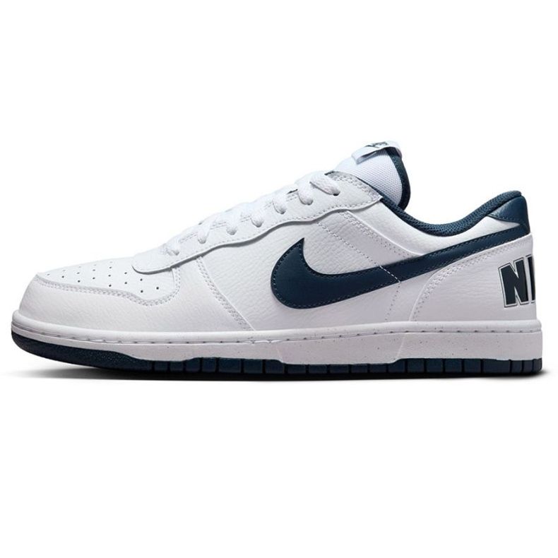 Buty Nike Big Low M 355152-140