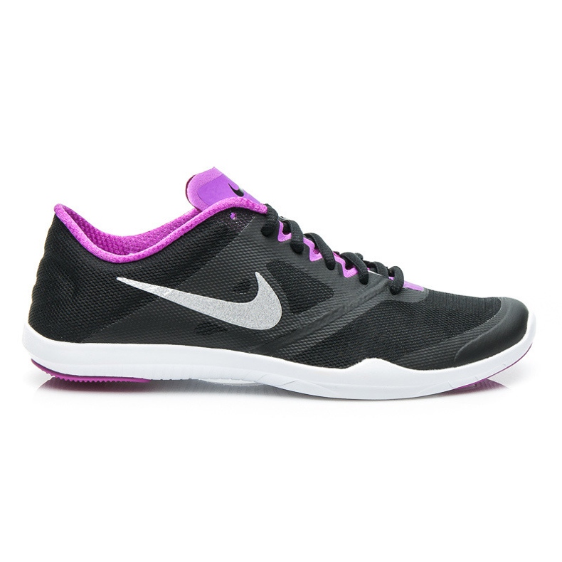 Nike studio trainer 2 czarne